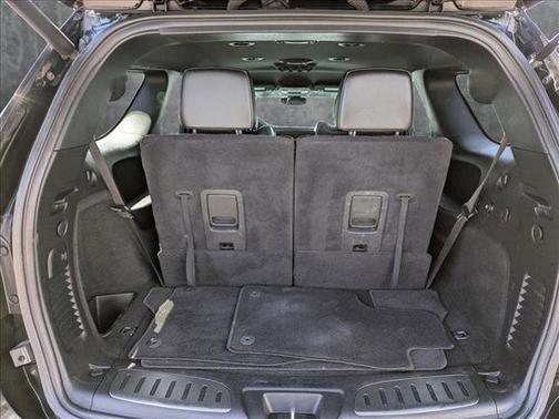 2022 Dodge Durango R/T AWD