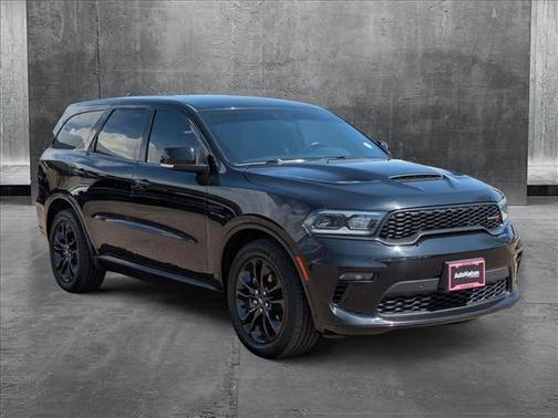 2022 Dodge Durango R/T AWD