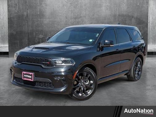 2022 Dodge Durango R/T AWD