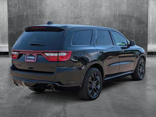 2022 Dodge Durango R/T AWD