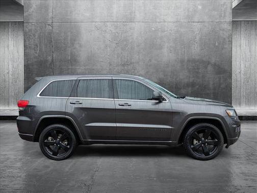 2014 Jeep Grand Cherokee Altitude