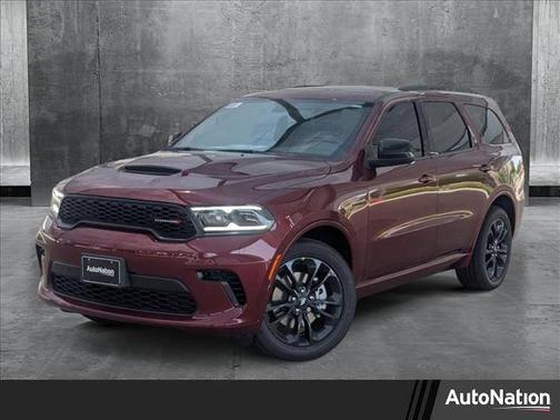 2025 Dodge Durango R/T AWD