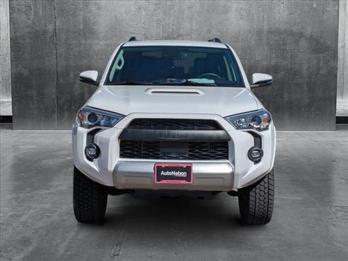 2021 Toyota 4Runner TRD Off Road Premium