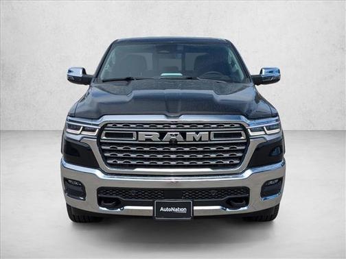 2026 RAM 1500 Longhorn