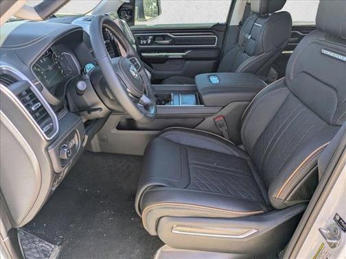 Bright White Clearcoat 2026 RAM 1500 ST