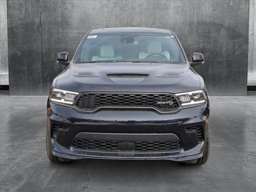 2025 Dodge Durango SRT Hellcat Hammerhead AWD