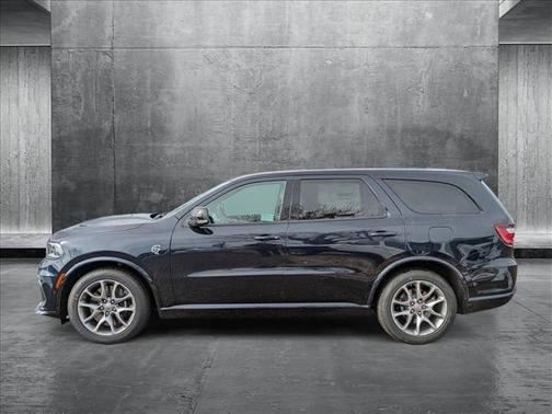 2025 Dodge Durango SRT Hellcat Hammerhead AWD