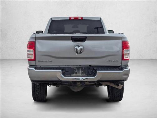 2023 RAM 2500 Big Horn Crew Cab 4x4 8' Box