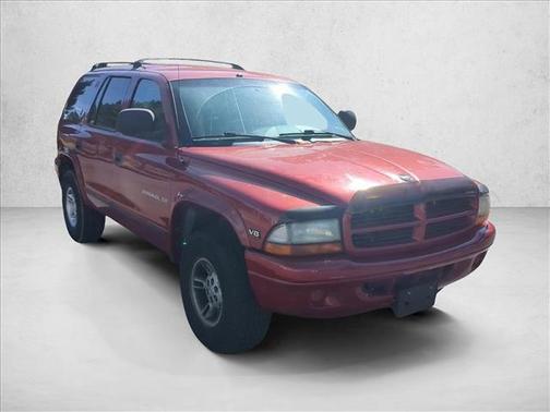 1999 Dodge Durango 4WD