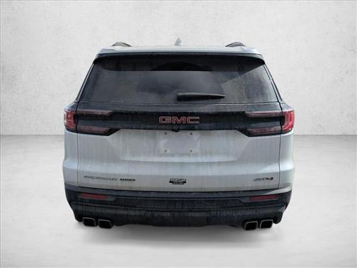 2025 GMC Acadia AWD AT4