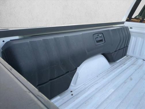 2022 Chevrolet Silverado 1500 WT