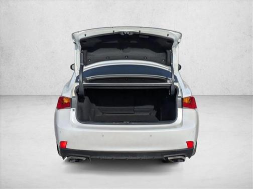 2017 Lexus IS 300 Base