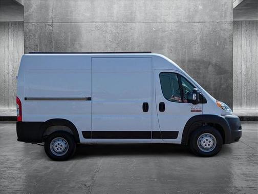 2020 RAM ProMaster 1500 Base