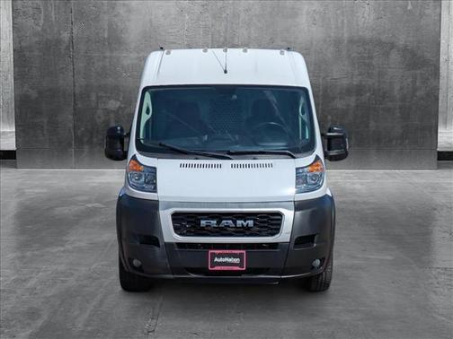 2020 RAM ProMaster 1500 Base