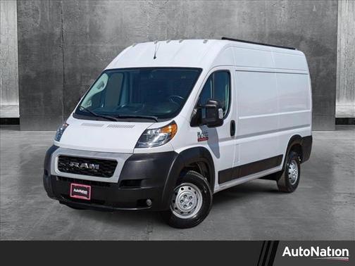 2020 RAM ProMaster 1500 Base
