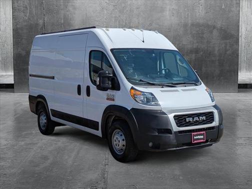 2020 RAM ProMaster 1500 Base