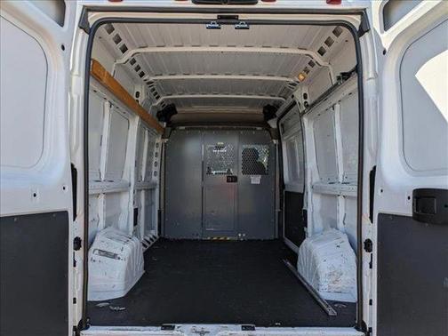 2020 RAM ProMaster 1500 Base