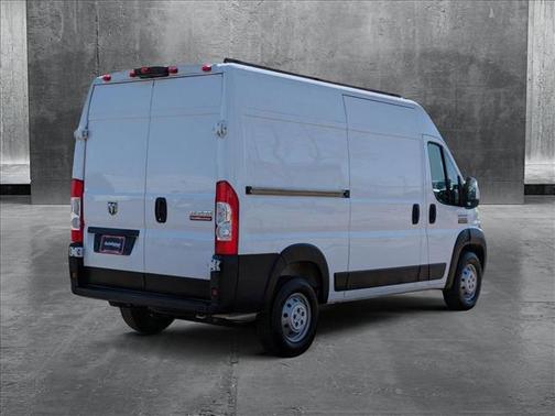2020 RAM ProMaster 1500 Base