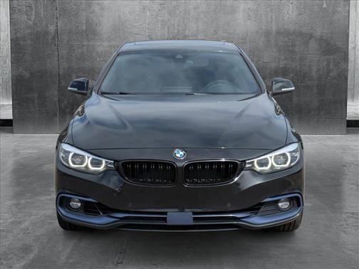 2018 BMW 440 Gran Coupe i xDrive