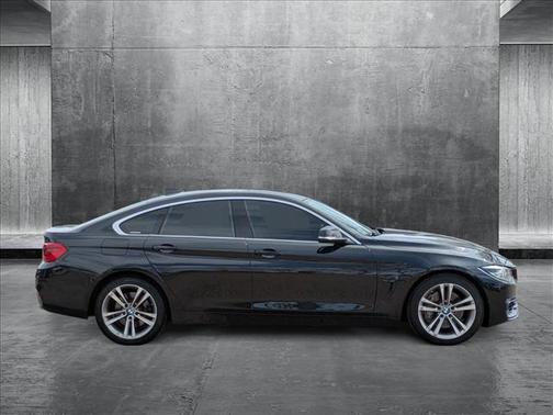 2018 BMW 440 Gran Coupe i xDrive