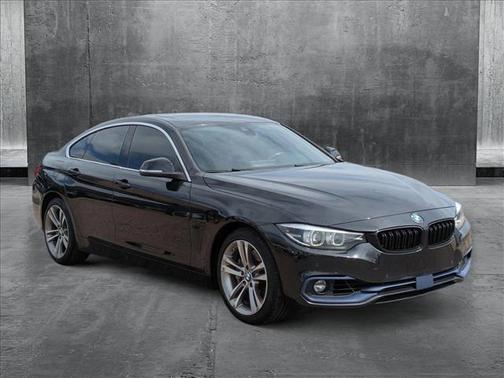 2018 BMW 440 Gran Coupe i xDrive