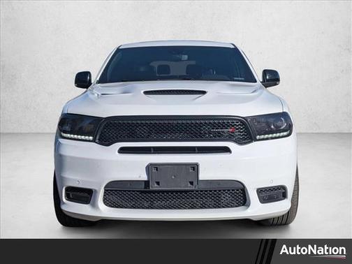 2018 Dodge Durango R/T