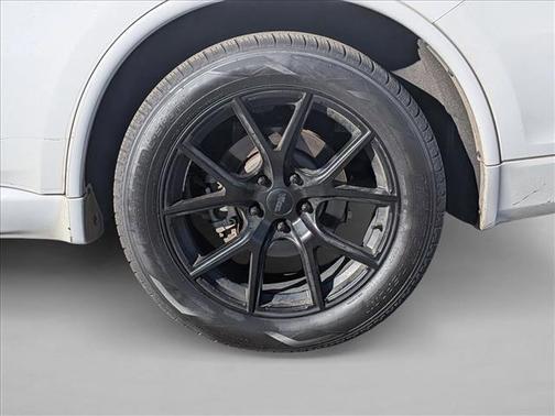 2018 Dodge Durango R/T