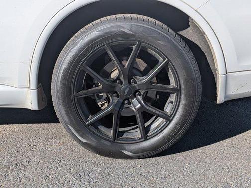 2018 Dodge Durango R/T