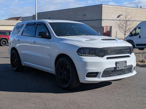 2018 Dodge Durango R/T