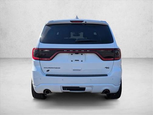 2018 Dodge Durango R/T