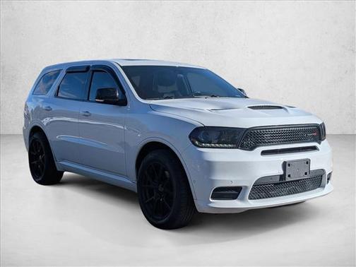 2018 Dodge Durango R/T