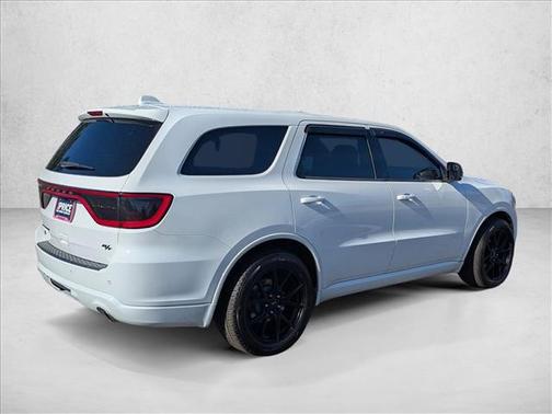 2018 Dodge Durango R/T