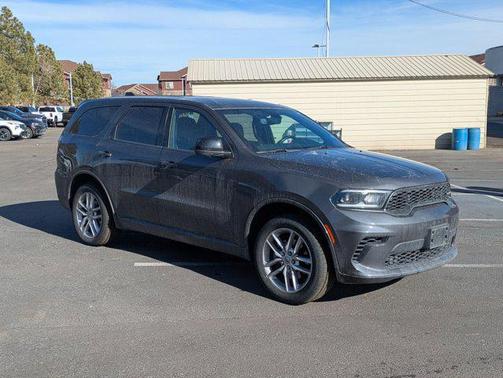 2023 Dodge Durango GT AWD