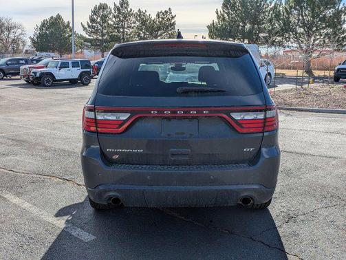 2023 Dodge Durango GT AWD