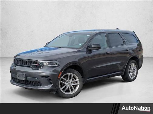 2023 Dodge Durango GT AWD