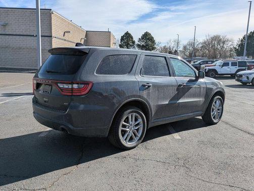 2023 Dodge Durango GT AWD