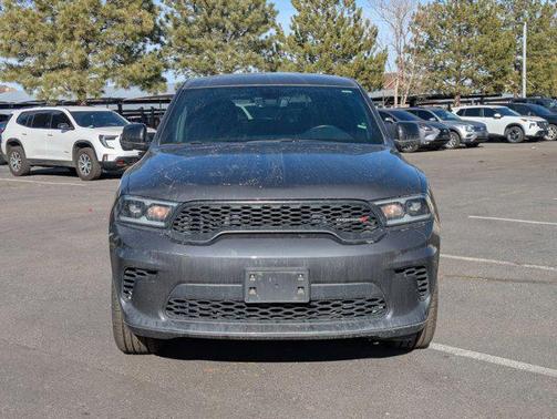2023 Dodge Durango GT AWD