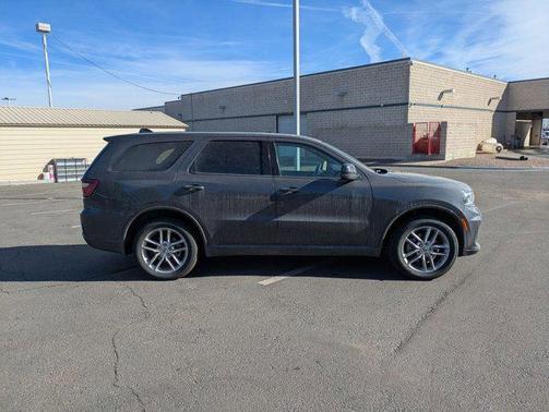 2023 Dodge Durango GT AWD