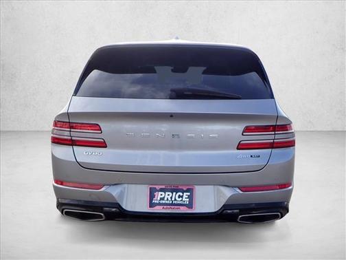 2024 Genesis GV80 3.5T