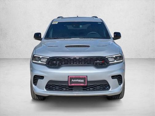 Triple Nickel 2026 Dodge Durango GT Plus