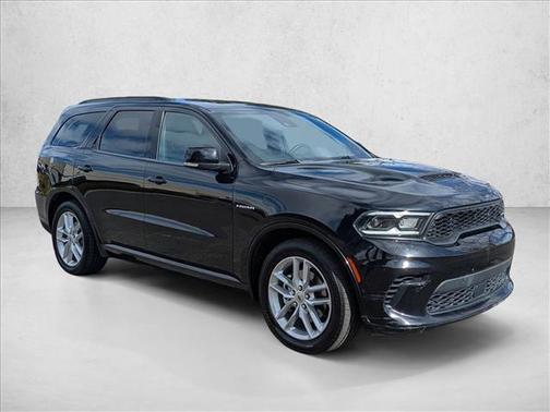 2024 Dodge Durango R/T Plus AWD