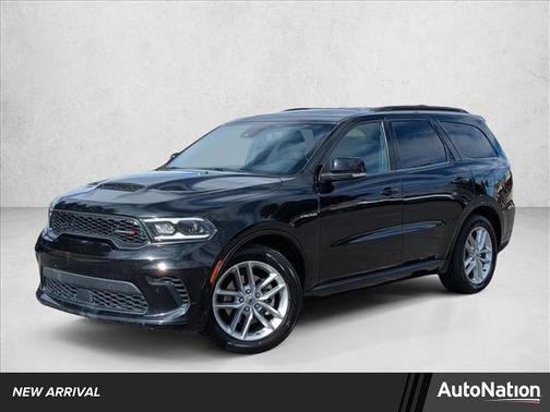 2024 Dodge Durango R/T Plus AWD