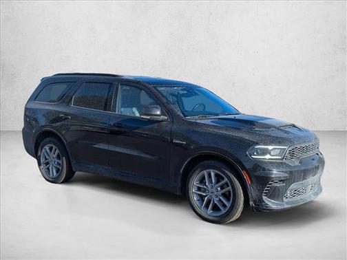 2024 Dodge Durango R/T Plus AWD