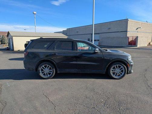 2024 Dodge Durango R/T Plus AWD