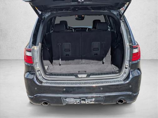 2024 Dodge Durango R/T Plus AWD