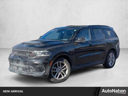 2024 Dodge Durango R/T Plus AWD