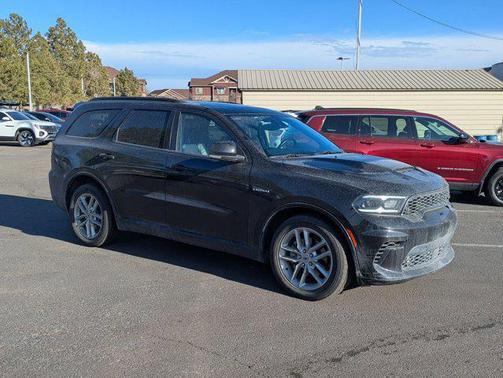 2024 Dodge Durango R/T Plus AWD