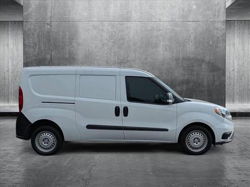 2022 RAM ProMaster City Tradesman