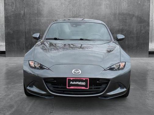 2019 Mazda MX-5 Miata RF Grand Touring
