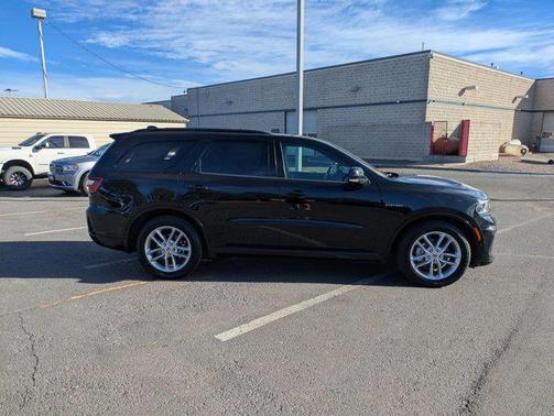 2024 Dodge Durango R/T Plus AWD